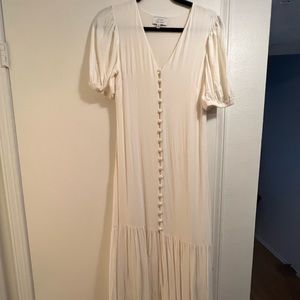 Ute flow dress. Cute for summer or relaxed events